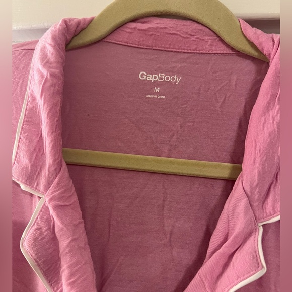 Gap Body pajamas - Picture 2 of 3